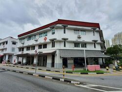 Tiong Bahru Estate (D3), Retail #544543861